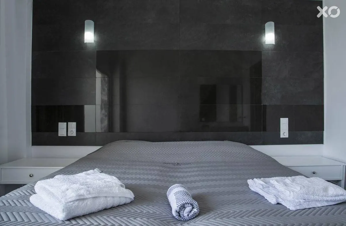 Porto Evia Boutique Hotel