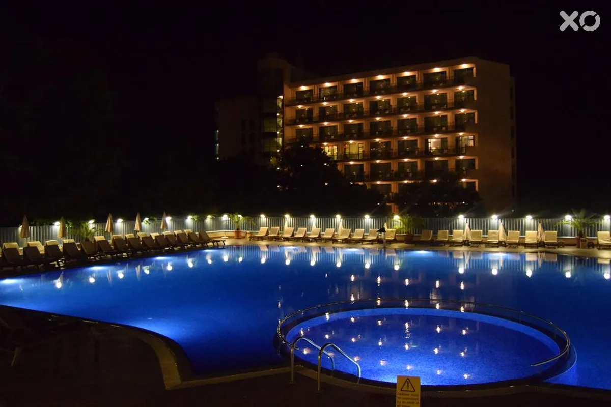 Sofia Hotel