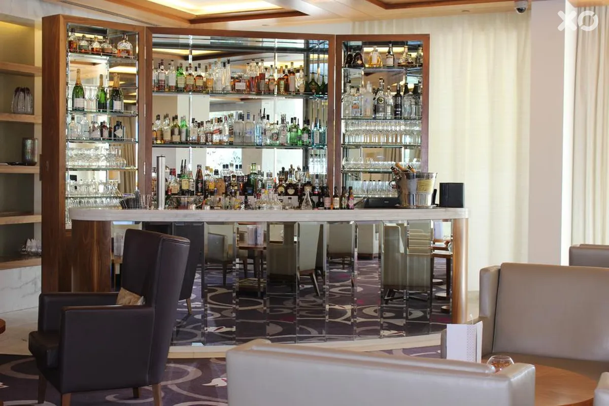 Conrad Algarve
