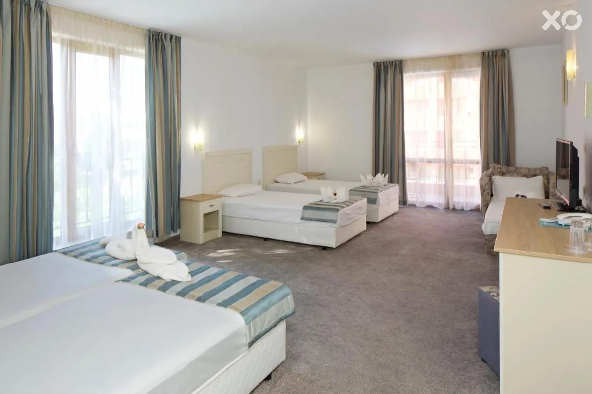 Mena Palace Hotel