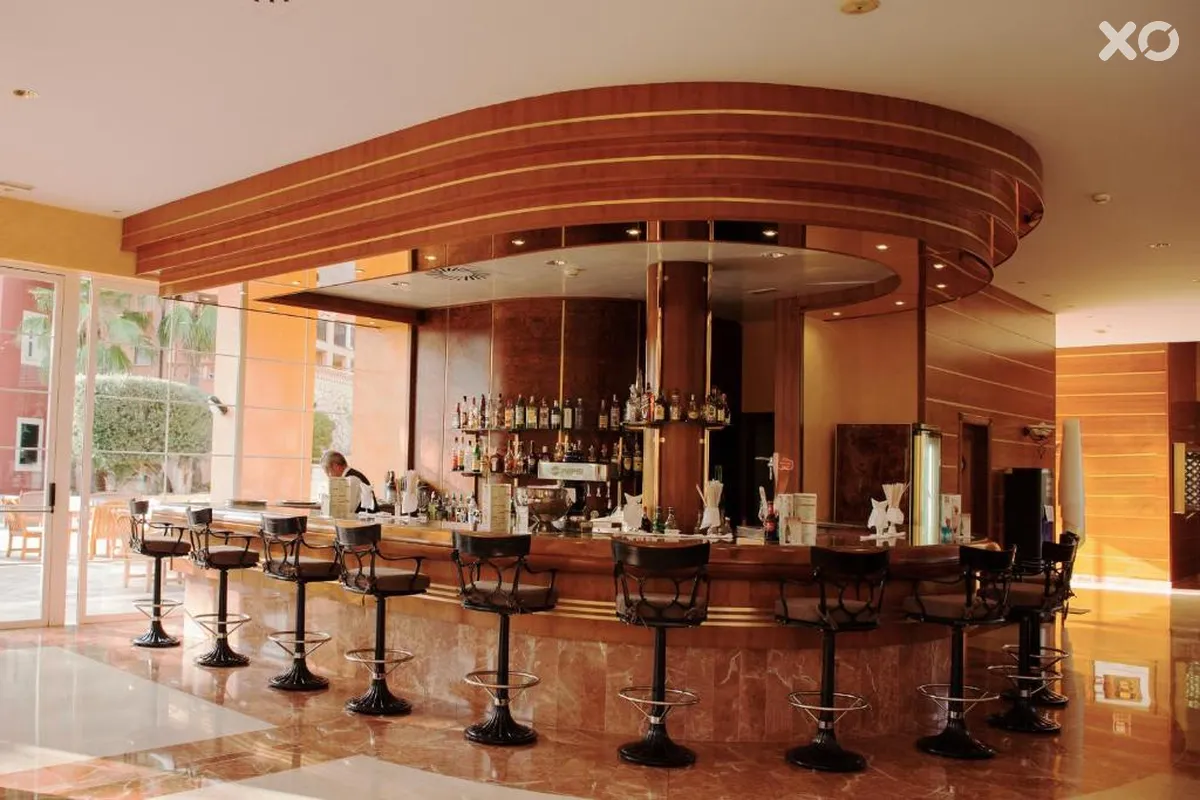 Bordoy Hotel Don Antonio