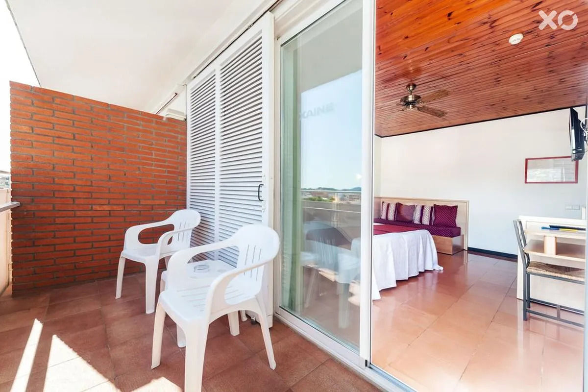 Xaine Park Hotel