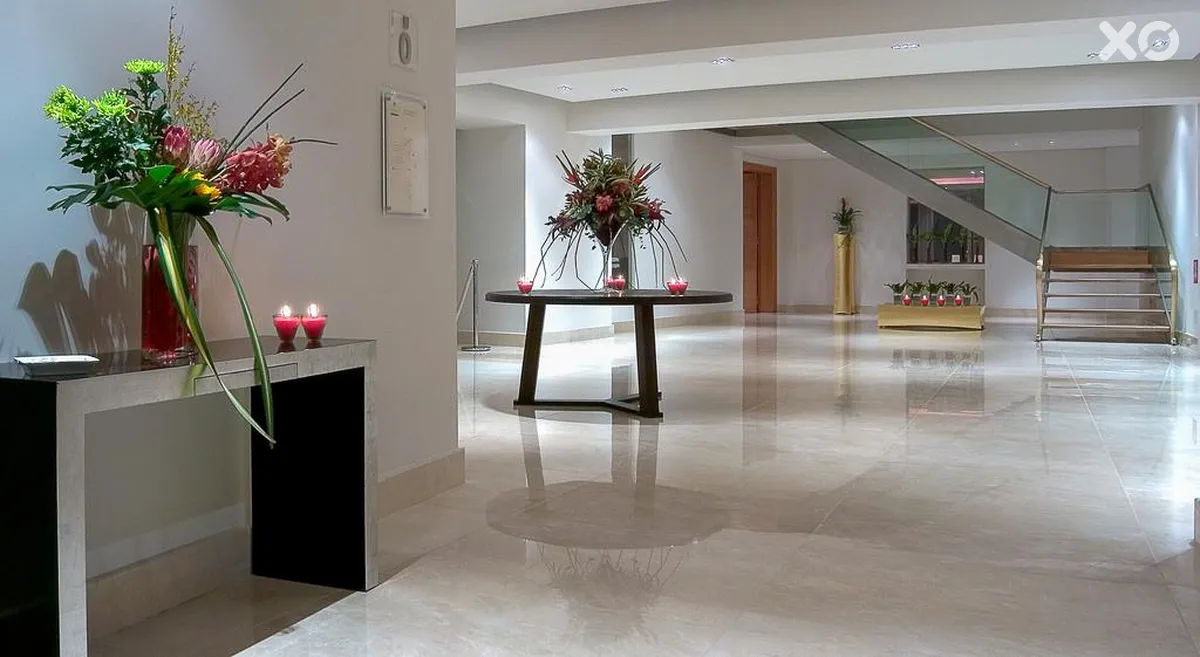 Plaza Resort