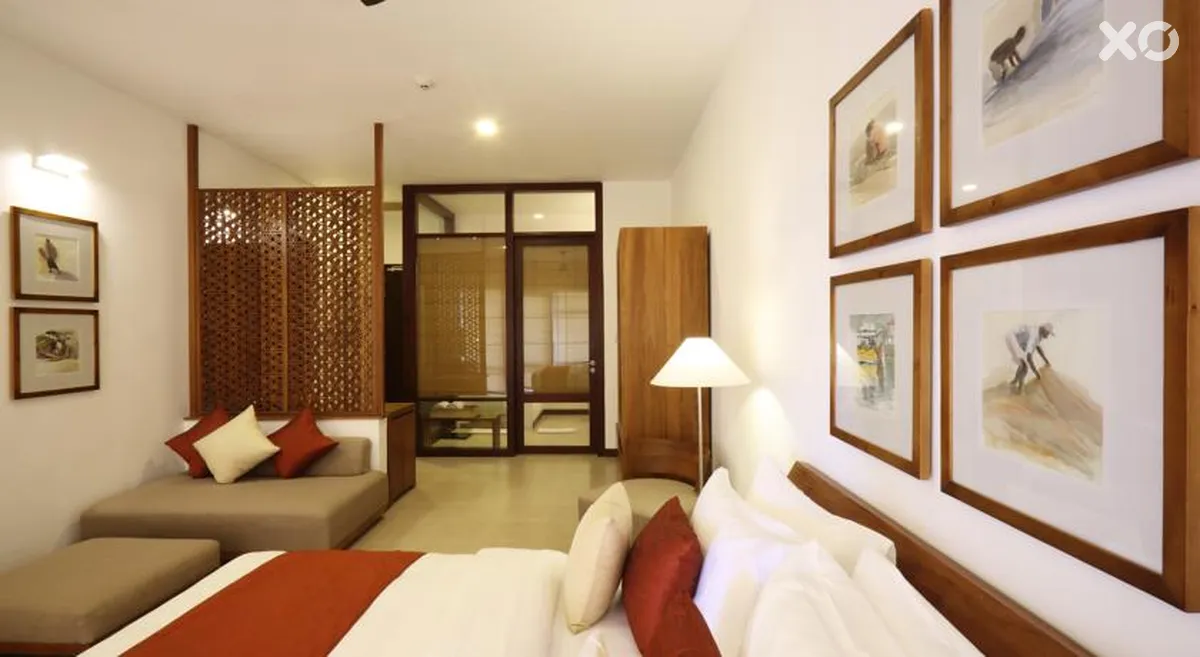 Anantaya Resort & Spa Chilaw