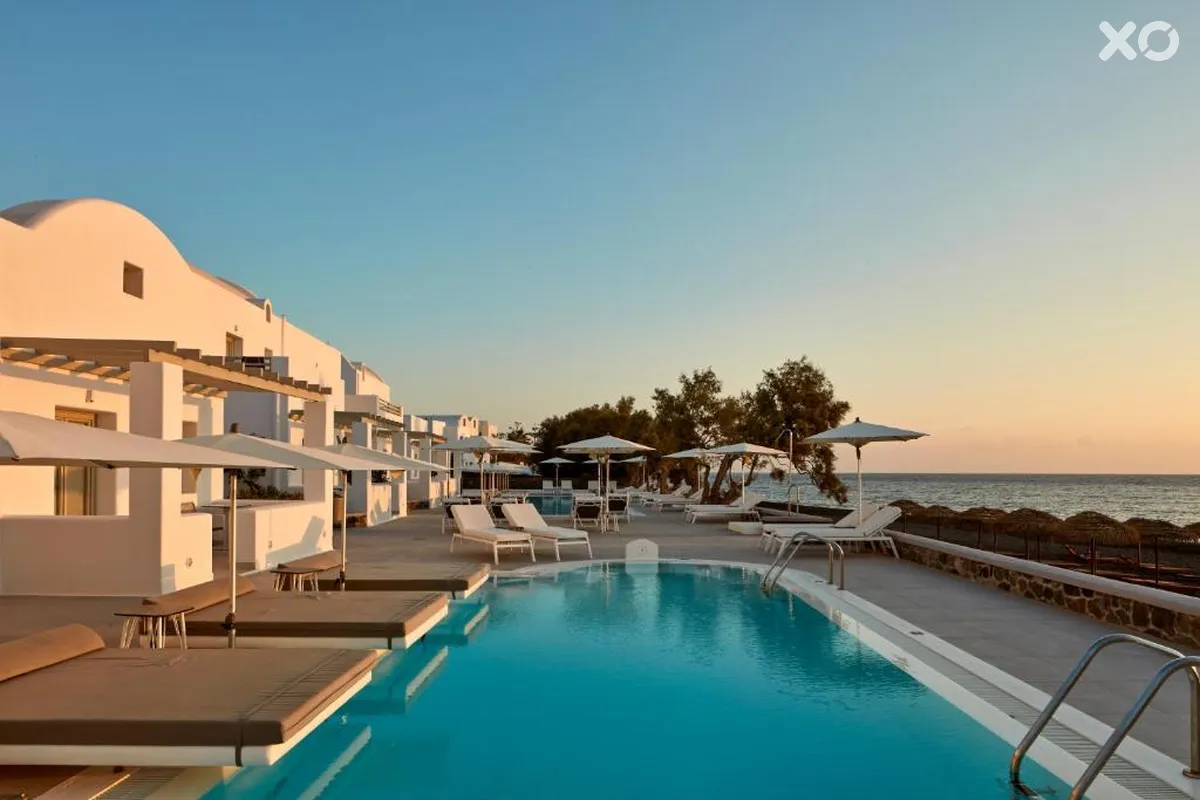 Costa Grand Resort & Spa