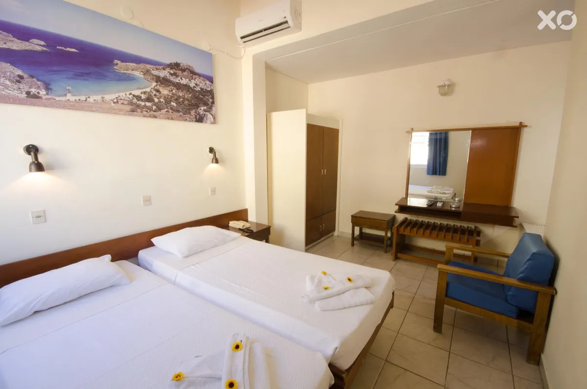 Filmar Hotel
