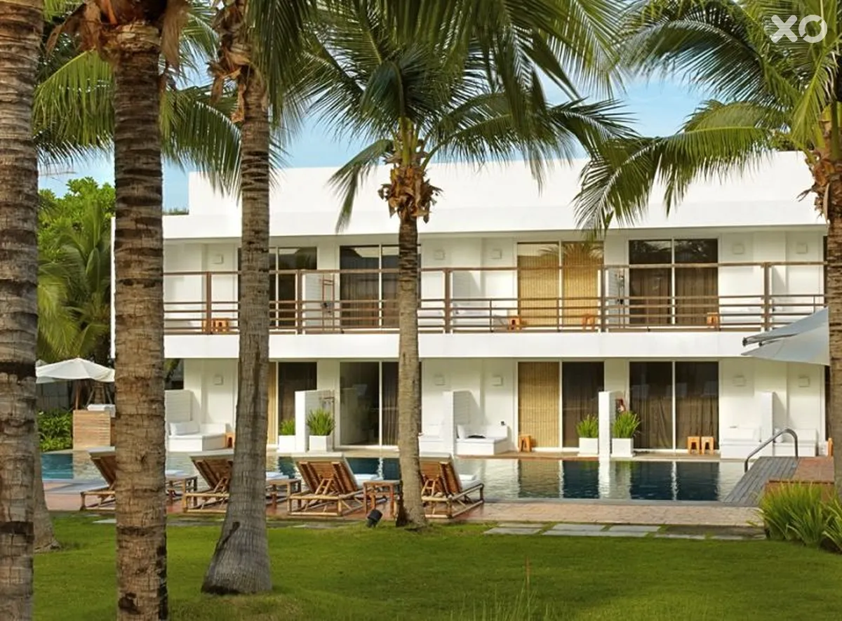 Putahracsa Hua Hin
