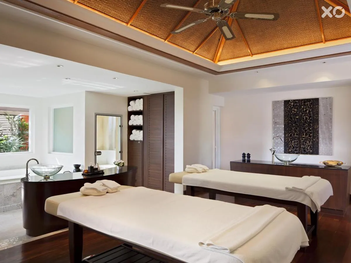 Pullman Phuket Panwa Beach Resort