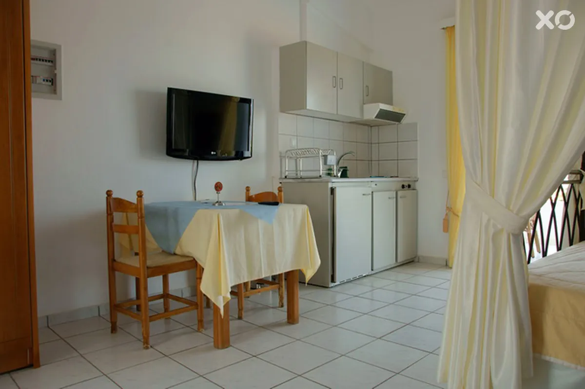 Oasis Hotel