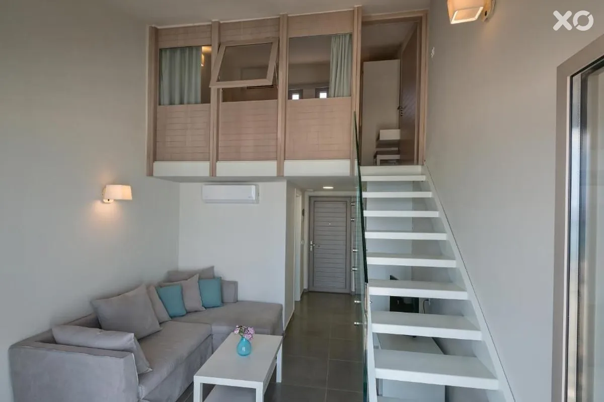 Iperion Beach Hotel