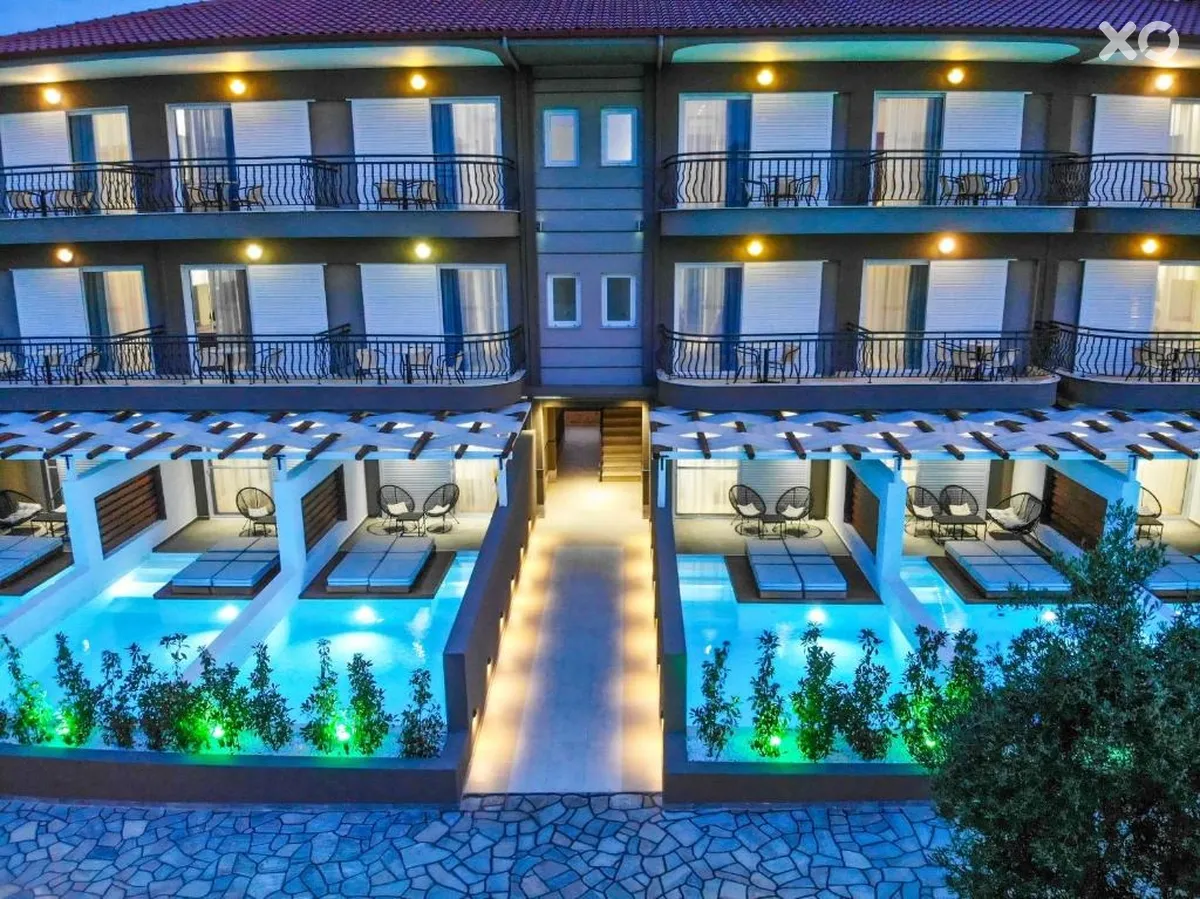 Royal Hotel