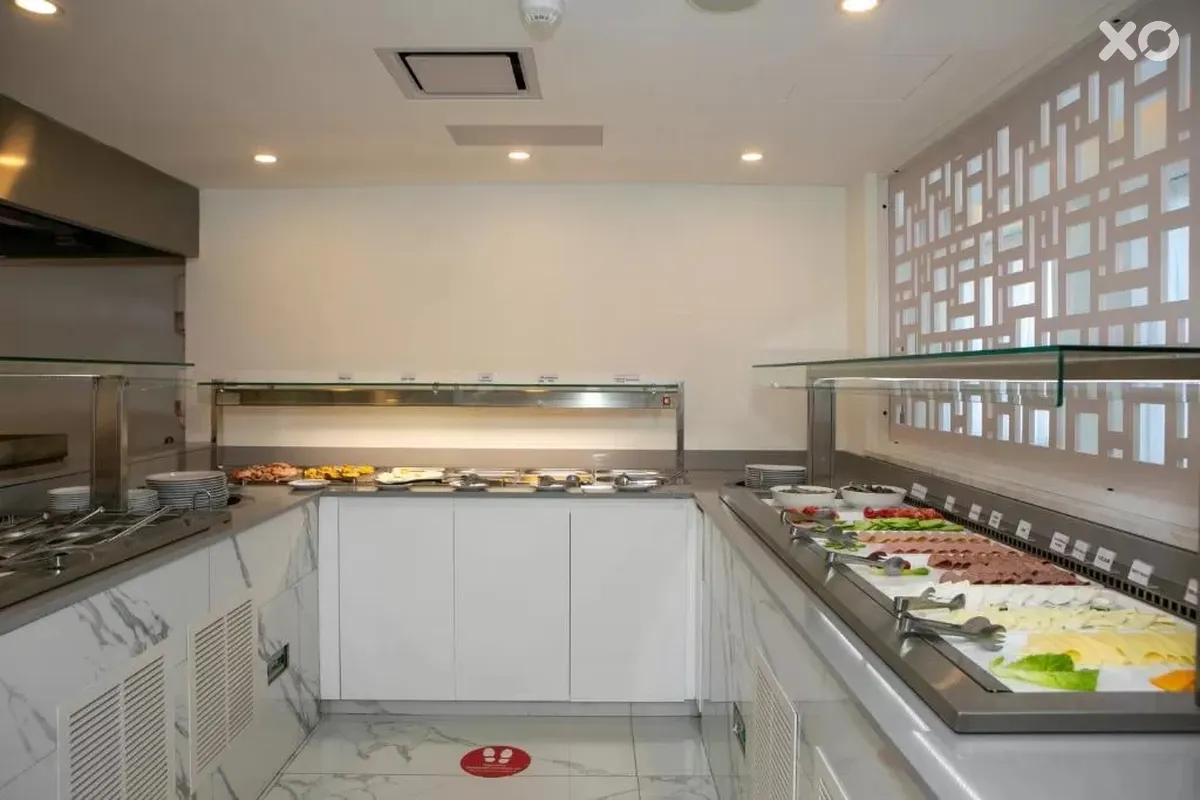 Best Western Plus Larco Hotel