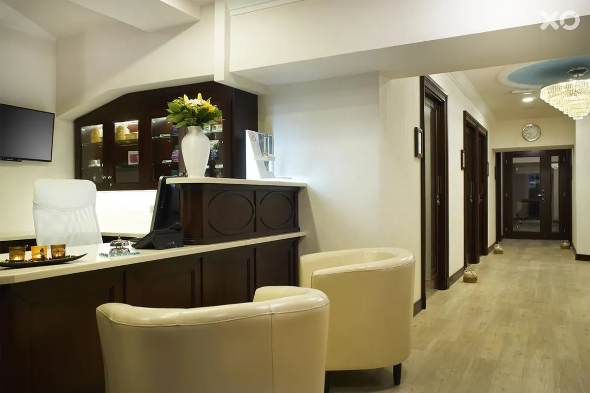EA Hotel Atlantic Palace