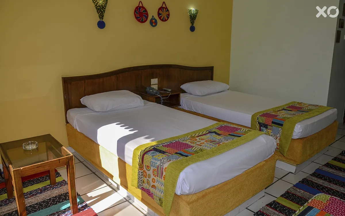 Yaro Fantazia Naama By Hotel