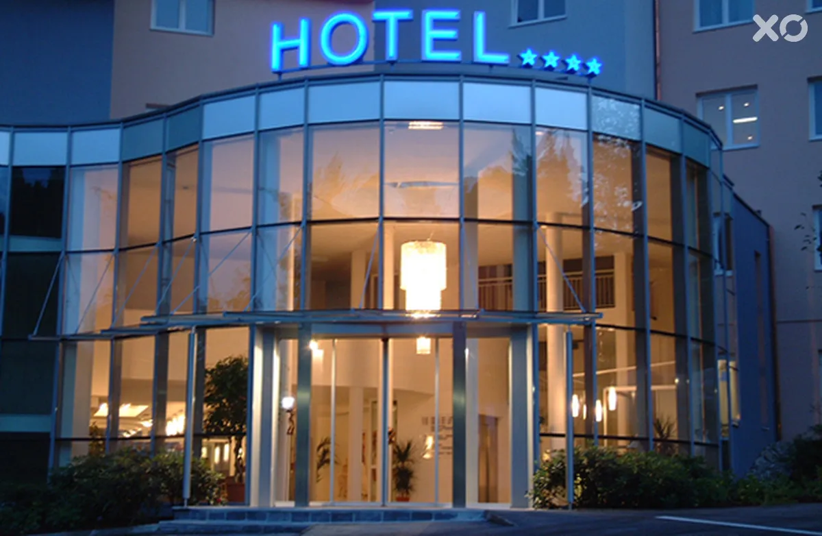 Ferienhotel Woerthersee