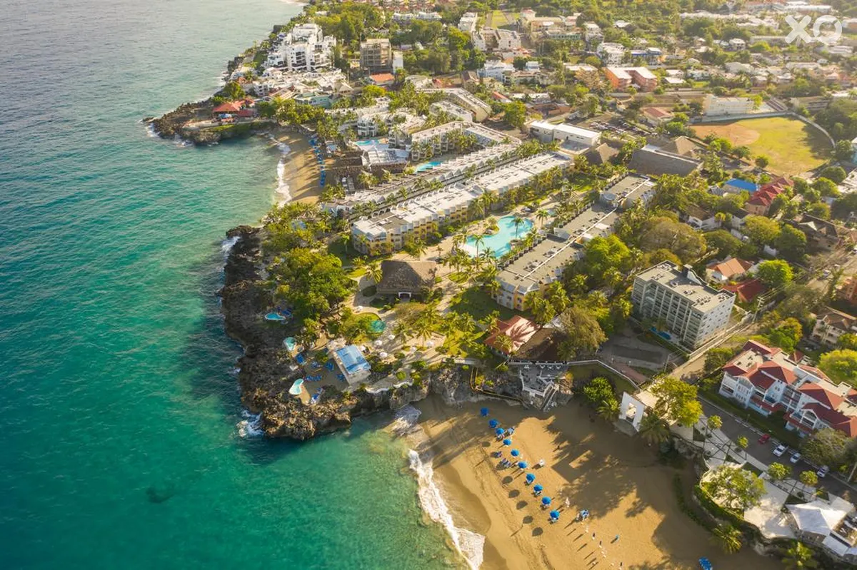 Select at Casa Marina Beach & Reef