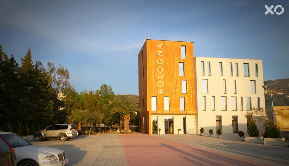 Bologna Hotel