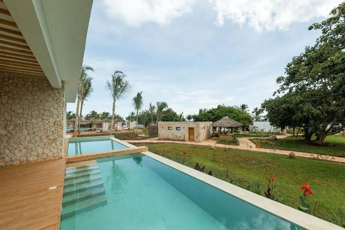 Kwanza Resort by Sunrise