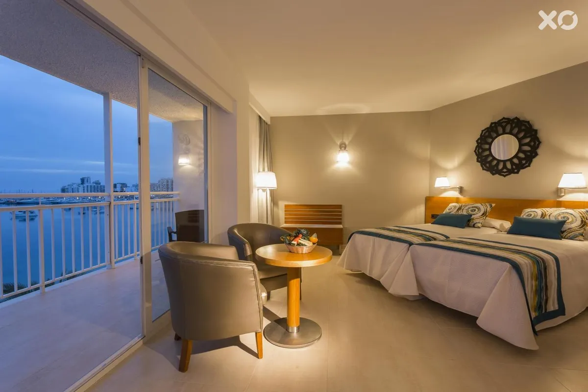 Palladium Hotel Palmyra