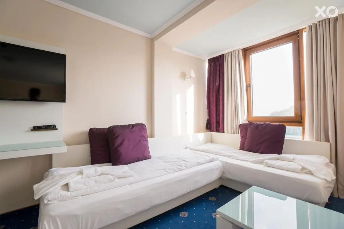 Perla Royal Hotel