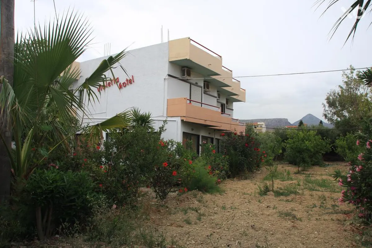 Violetta Hotel