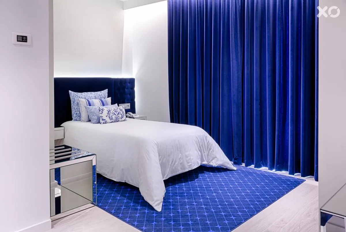 Cristal Porto Hotel