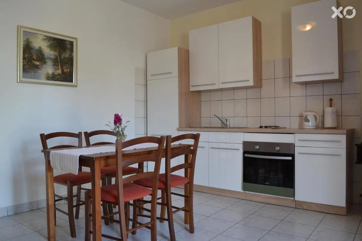 Celija Apartments