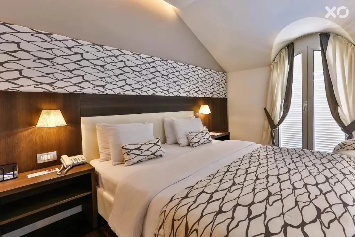Palma Hotel