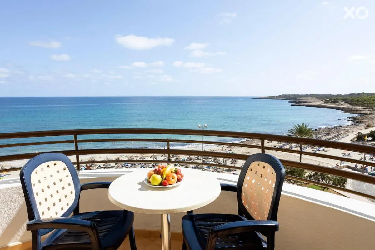 Hipotels Dunas Cala Millor