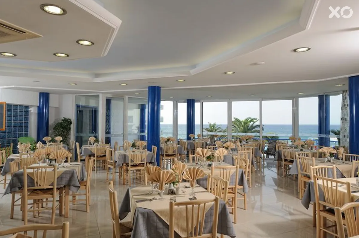 Ariadne Beach Hotel