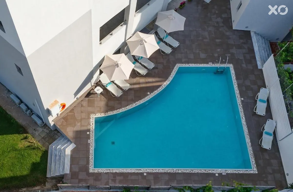 Iperion Beach Hotel