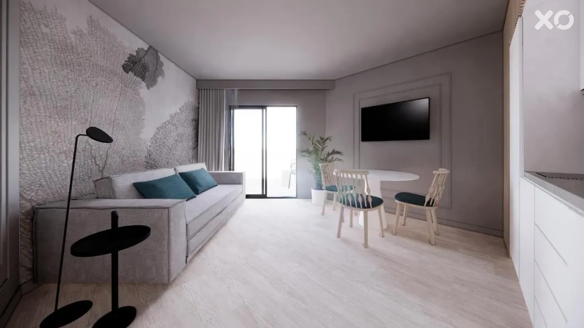 R2 Higos Beach Apartments