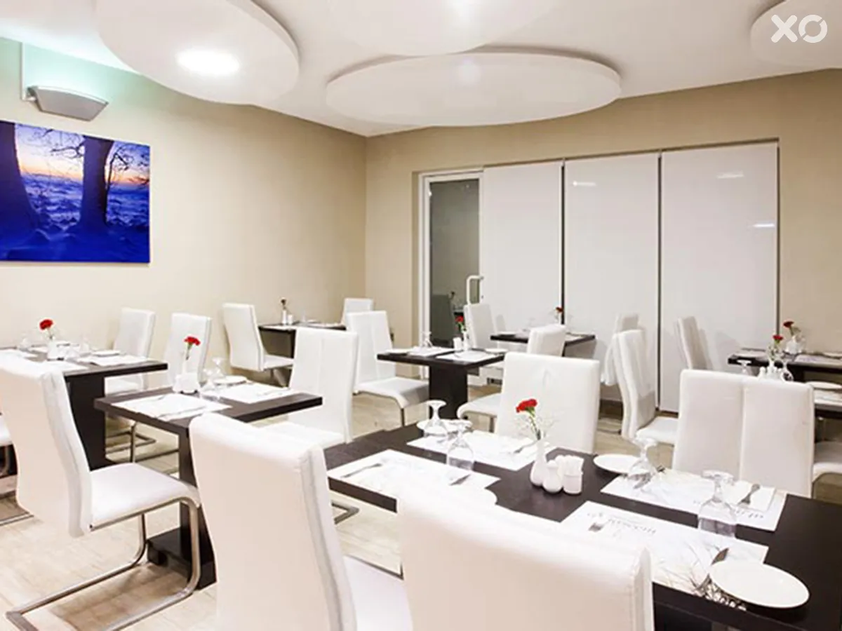 Al Sarab Hotel