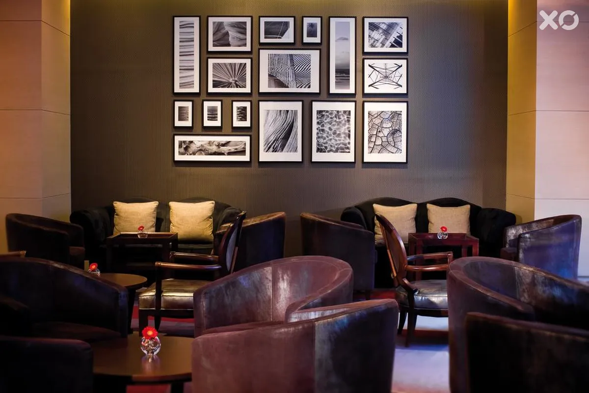 Mövenpick Hotel & Apartments Bur Dubai