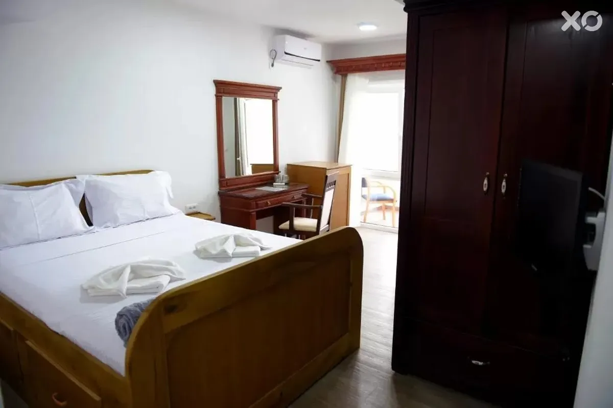Pharos Hotel