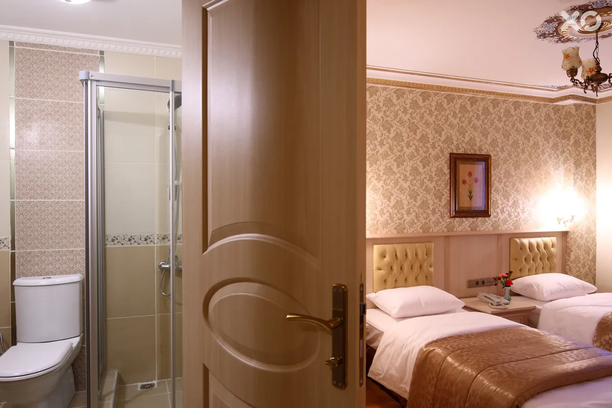 Aldem Hotel
