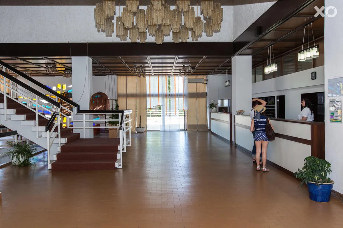 Ad Turres Hotel & Pavillions