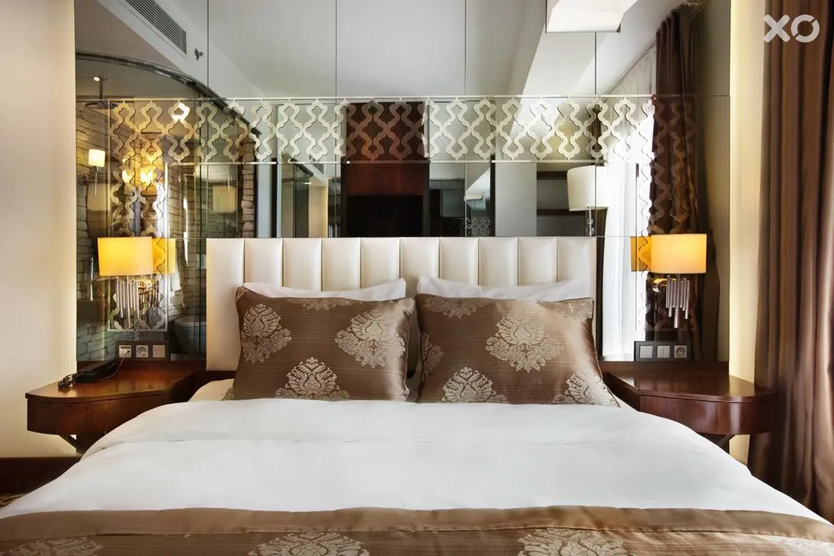 Pera Center Hotel