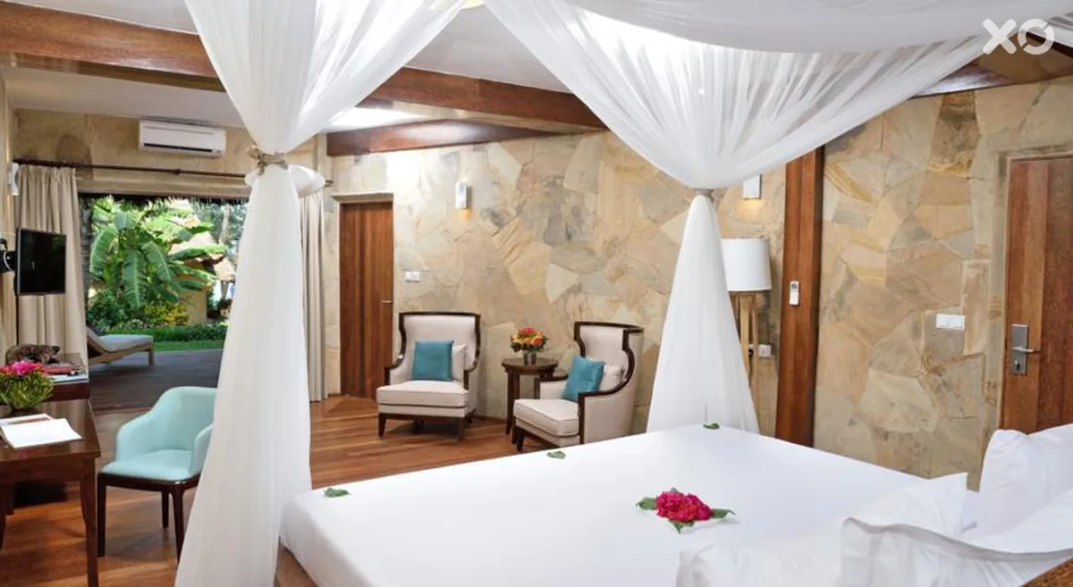 Tulia Zanzibar Unique Beach Resort