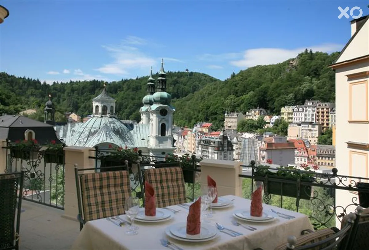 Schlosspark Spa & Beauty Hotel