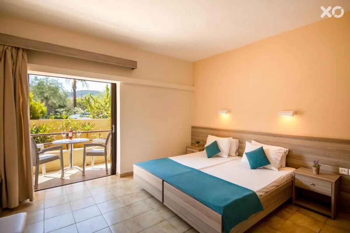 Rossis Hotel