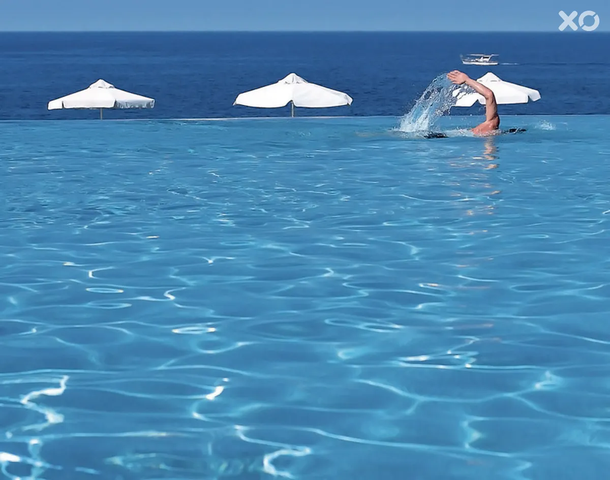 Anassa Hotel