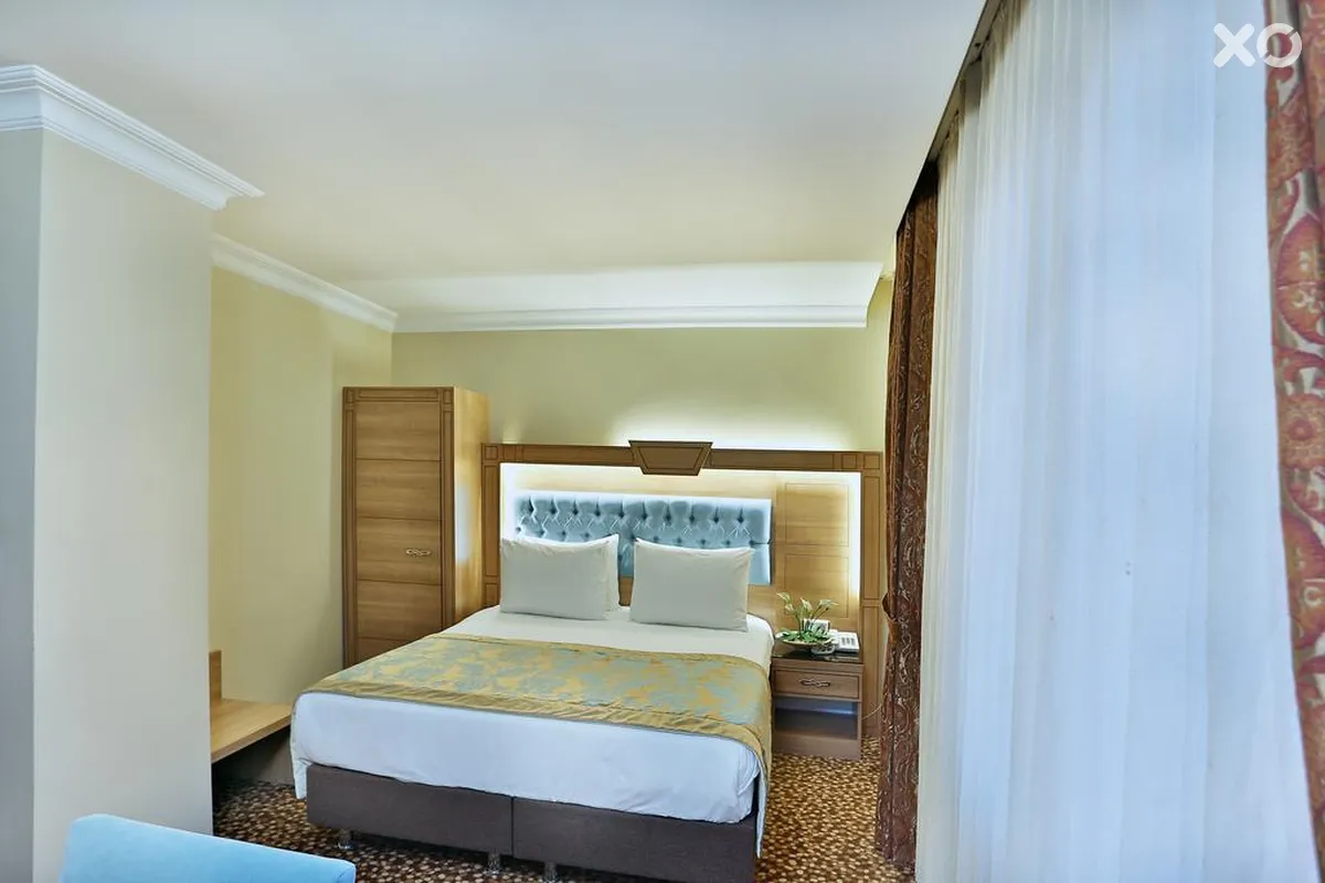 Budo Hotel