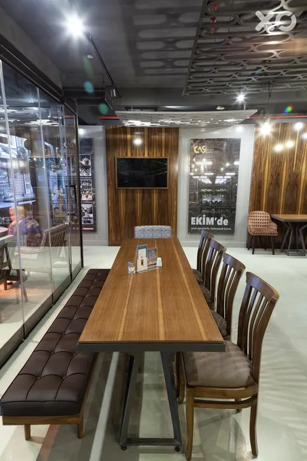 Orka Taksim Suites & Hotel