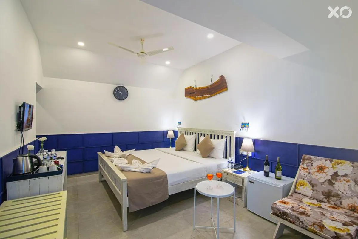 Hibis Hotels & Resort