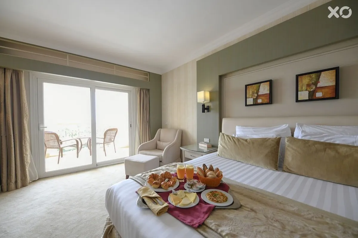 KaiSol Romance Resort Sahl Hasheesh