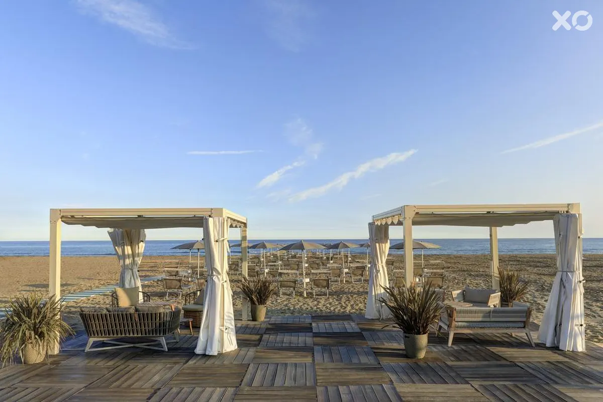 Adriatic Palace Hotel