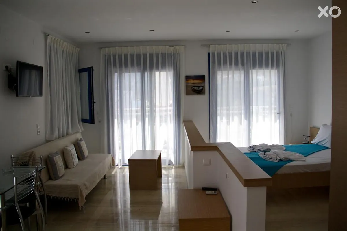 Sunorama Apartments