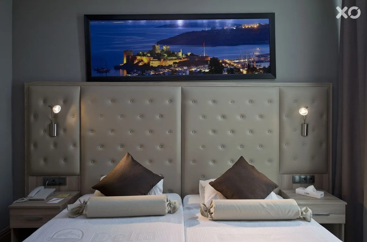 Delta Hotel By Marriott Bodrum