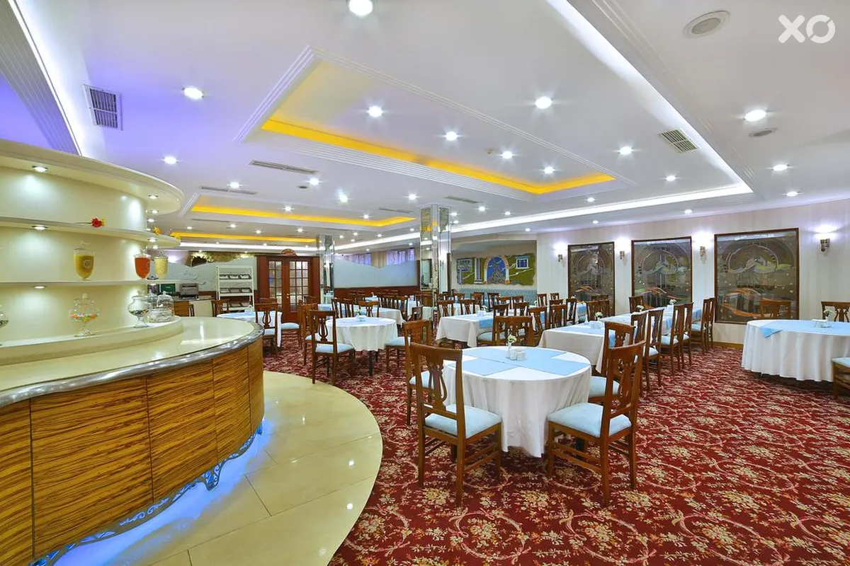 Grand Anka Hotel